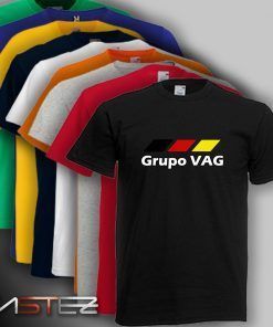 Camiseta Grupo Vag 2