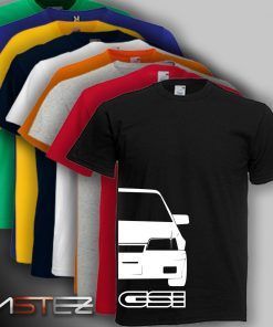 Camiseta Kadett GSI