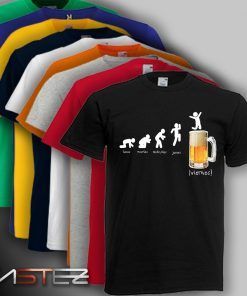 Camiseta Semana Cervecera