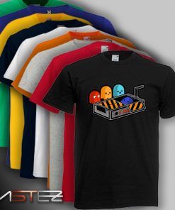 Camiseta Fantasma Rip