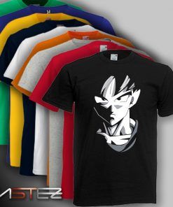 Camiseta Guerrero Dragon