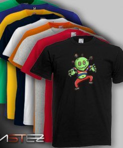 Camiseta Candy Boy
