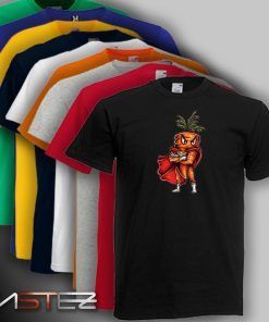 Camiseta Super carrot
