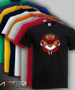 Camiseta Super Donut