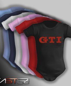 Body Bebe GTI