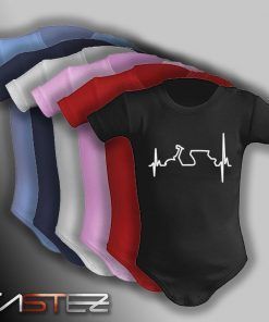 Body Bebe Linea Vespa