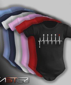 Body Bebe Linea Marcha Moto