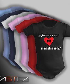 Body Bebe Madrina