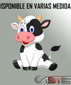 Adhesivo Vaca