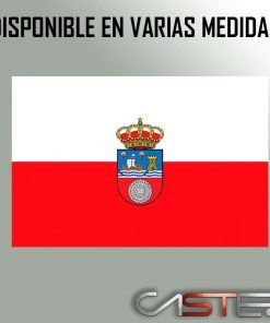 Adhesivo Bandera Cantabria