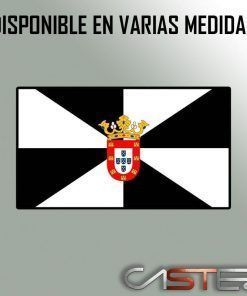 Adhesivo Bandera Baleares (copia)