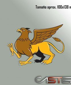 Adhesivo Grifo