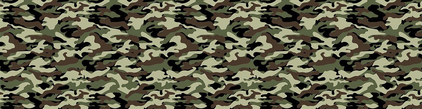 Vinilo Camuflaje Bosque #1 - Imagen 3