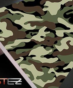 Vinilo Camuflaje Bosque #1