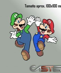 Adhesivo Fontaneros