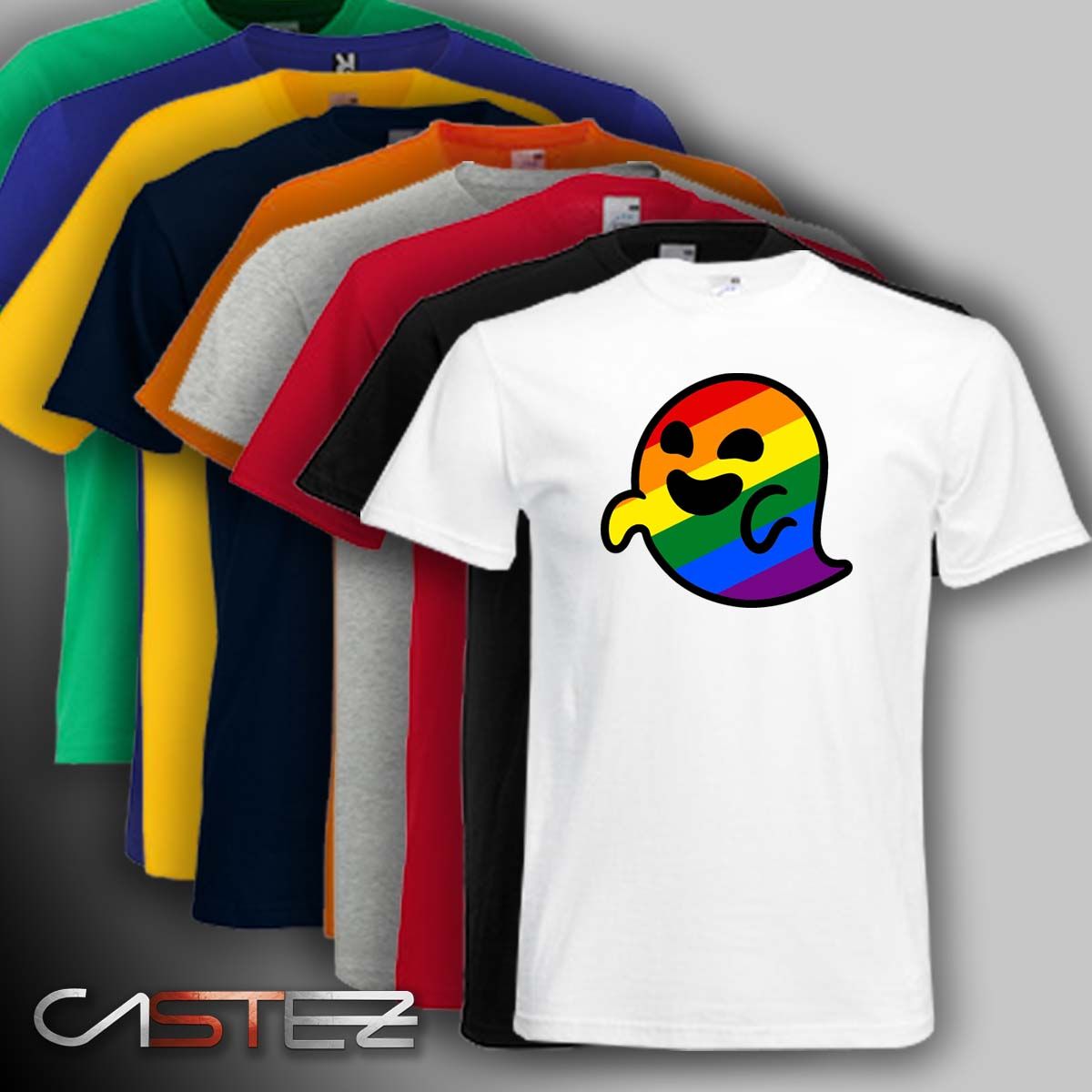 Camiseta Gaysper