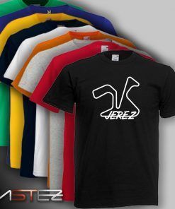 Camiseta Circuito Jerez