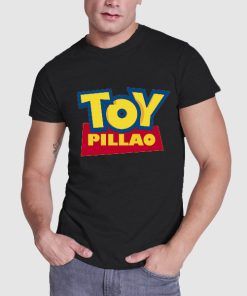 Camiseta Despedida Soltero Toy Pillao