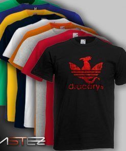 Camiseta Dracarys