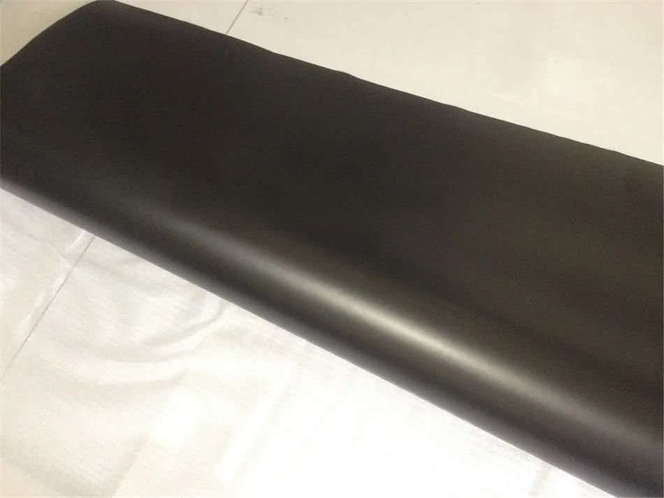 Vinilo Gris GUN METAL Cromo Satinado coche completo - Imagen 5