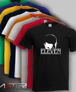 Camiseta Eleven