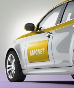 Alternative view of Imán Coche