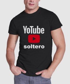 Camiseta Despedida Soltero Yotube Soltero