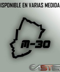 Adhesivo M-30