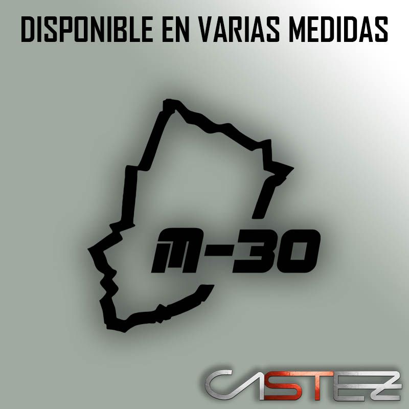 Adhesivo M-30