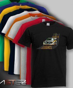 Camiseta Quattro