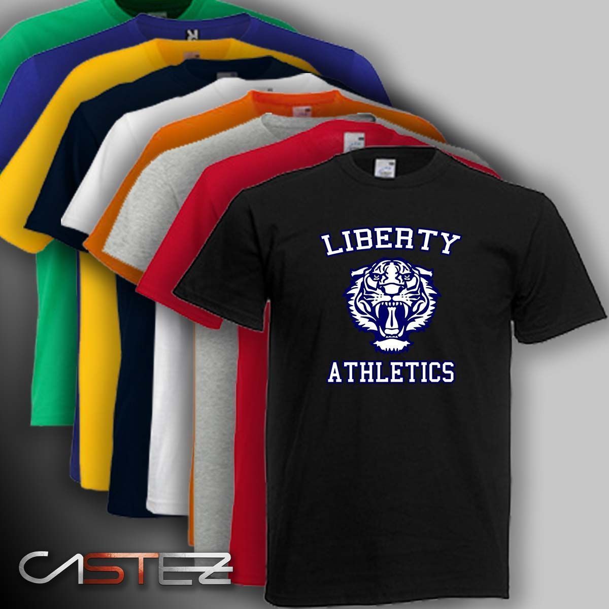 Camiseta Tigre Equipo