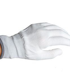 Alternative view of Guantes Vinilo Wrapping