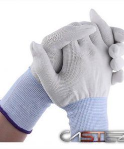 Guantes Vinilo Wrapping
