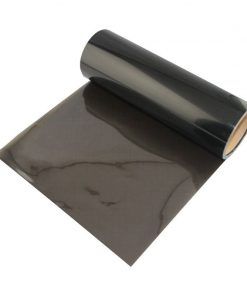Vinilo Faros Negro Oscuro