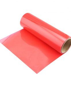 Vinilo Faros Rojo