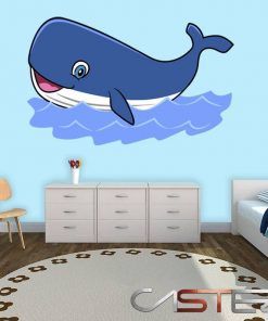 Vinilo Color Ballena