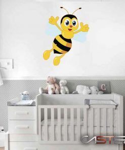 Vinilo Color Abeja