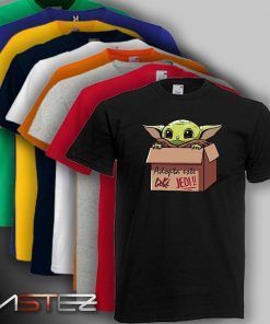 Camiseta Baby Alien