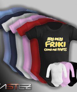 Body Soy muy Friki