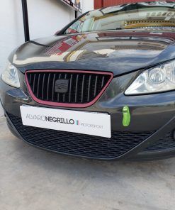 Alternative view of Cubre Matrículas Personalizado