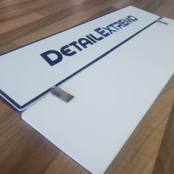 Cubre Matrículas Personalizado - Imagen 6