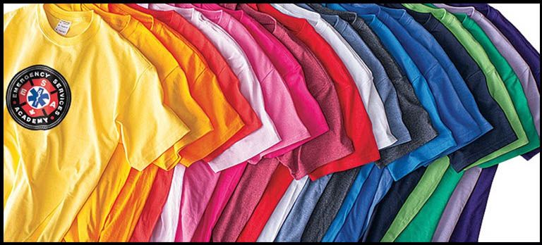 cabecera camiseta textil personalizado empresas negocion profesionales