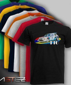Camiseta T16 Grupo B 205