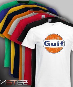 Camiseta Marca Motor Vintage #3