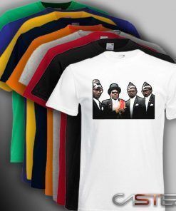 Camiseta Baile Ataud Meme