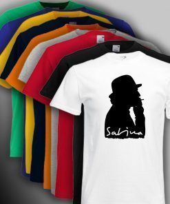 Camiseta Joaquin