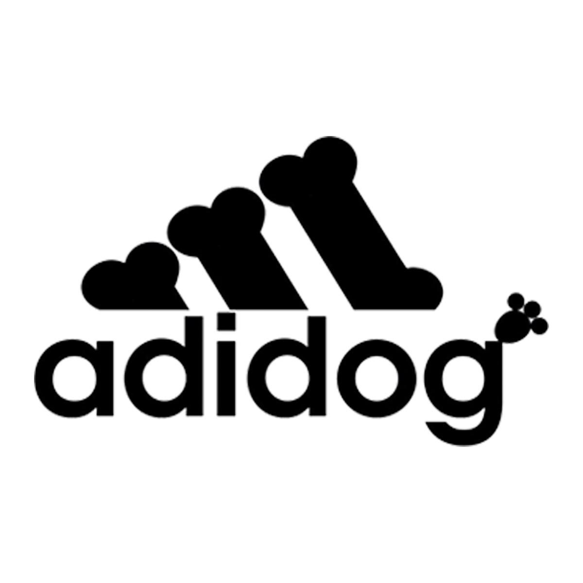 Camiseta Adidog - Imagen 2