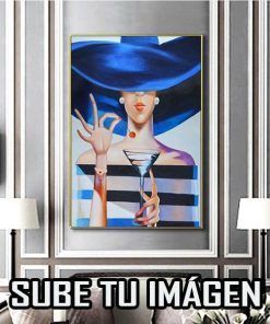 Póster Personalizado 4:3