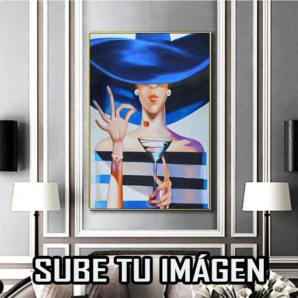 Póster Personalizado 4:3