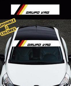 Parasol Vinilo Grupo Vag